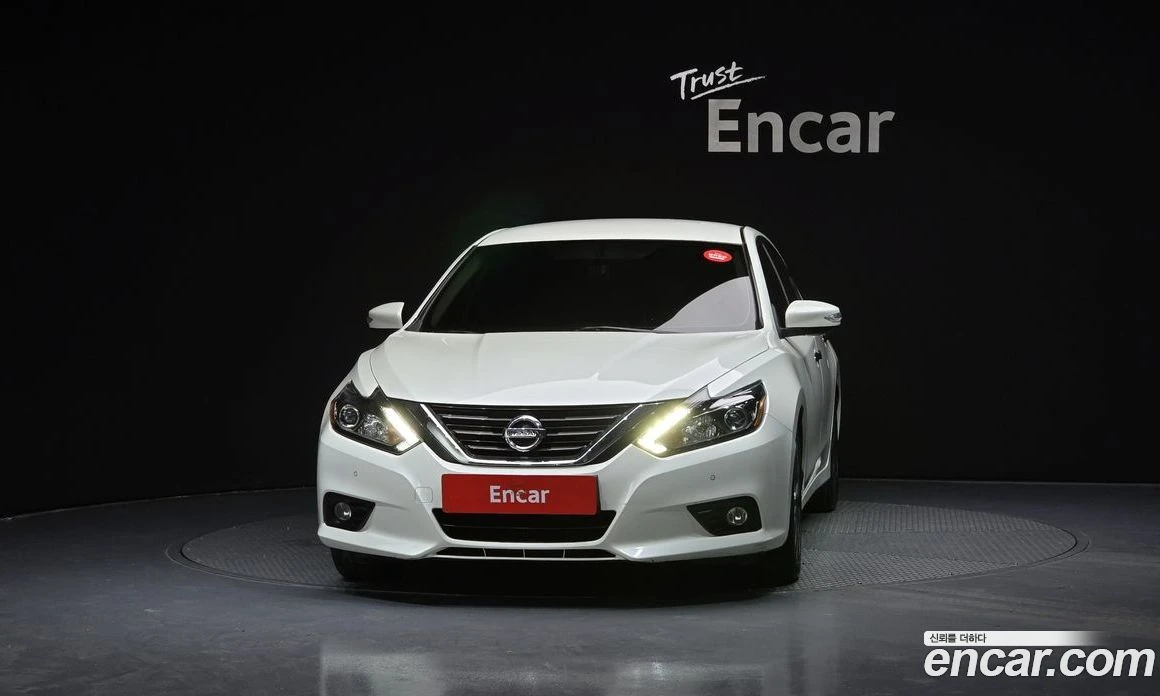 Nissan Altima 2.5 Smart L33 | Mobile.bg � ����������� 3