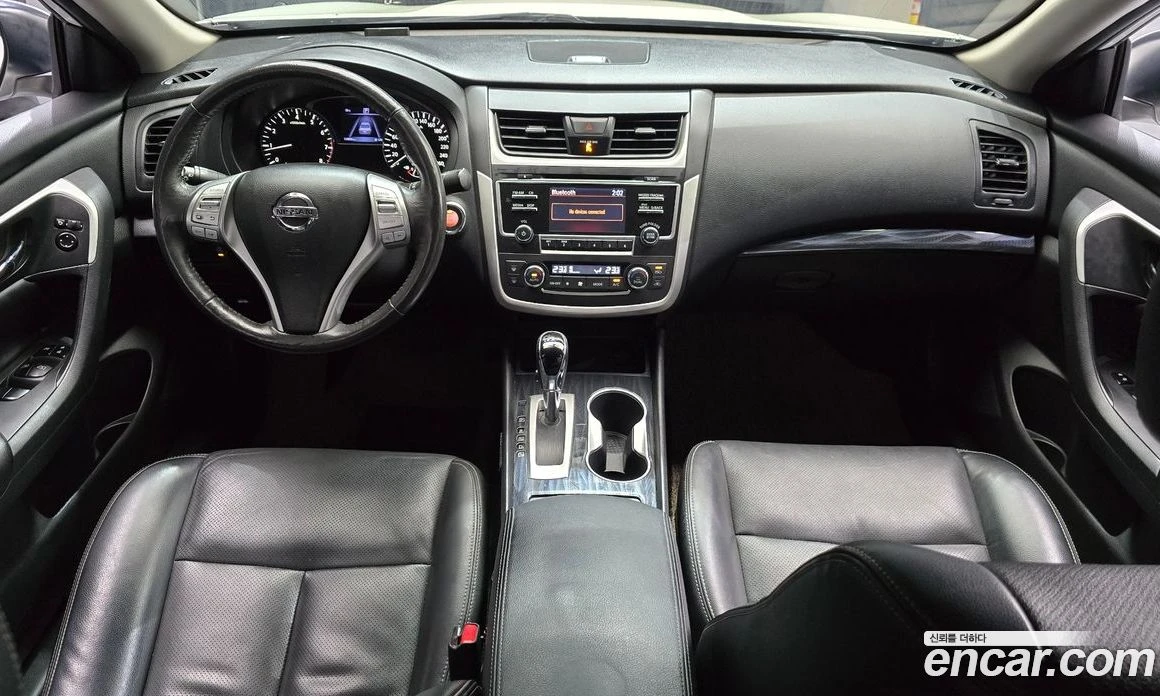 Nissan Altima 2.5 Smart L33 | Mobile.bg � ����������� 7