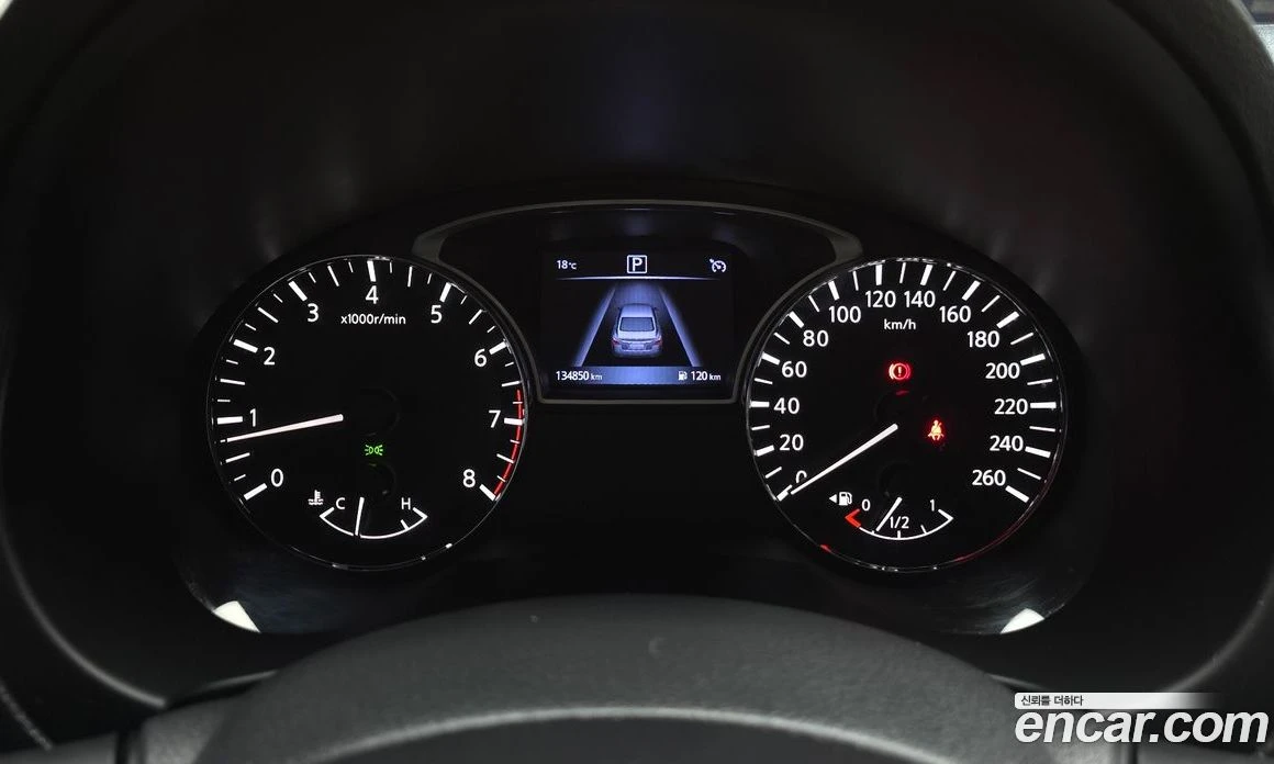 Nissan Altima 2.5 Smart L33 | Mobile.bg � ����������� 8