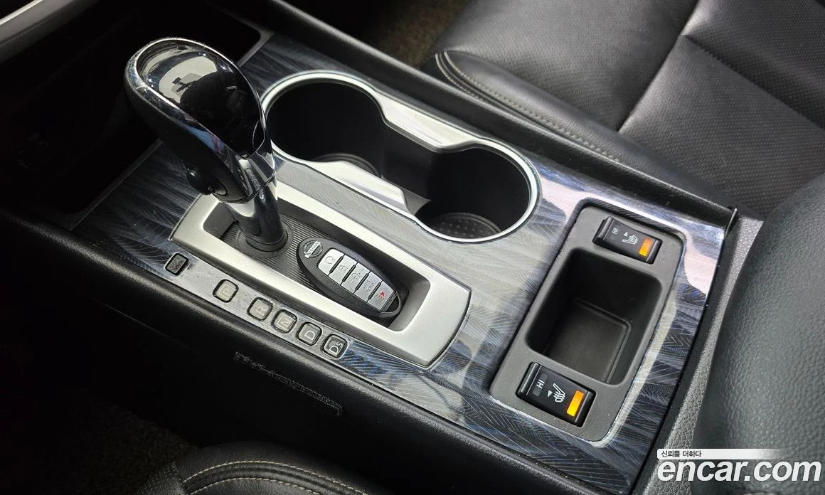 Nissan Altima 2.5 Smart L33 | Mobile.bg � ����������� 9