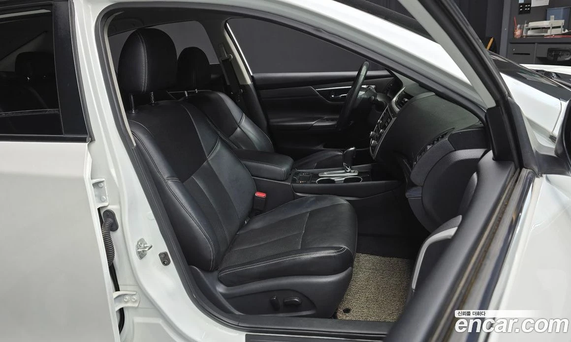Nissan Altima 2.5 Smart L33 | Mobile.bg � ����������� 12