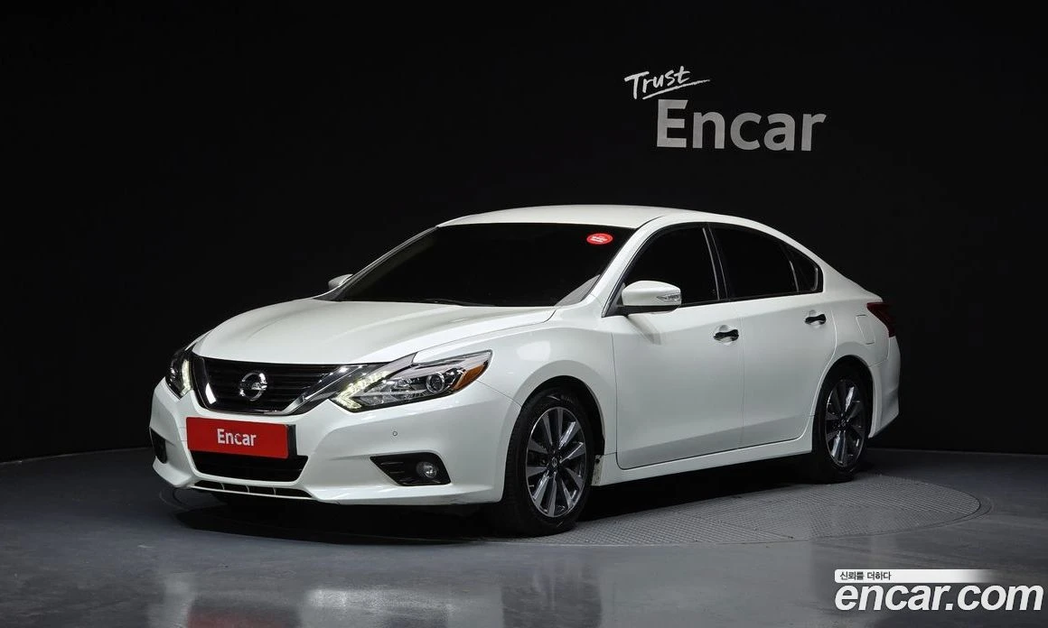 Nissan Altima 2.5 Smart L33 | Mobile.bg � ����������� 1