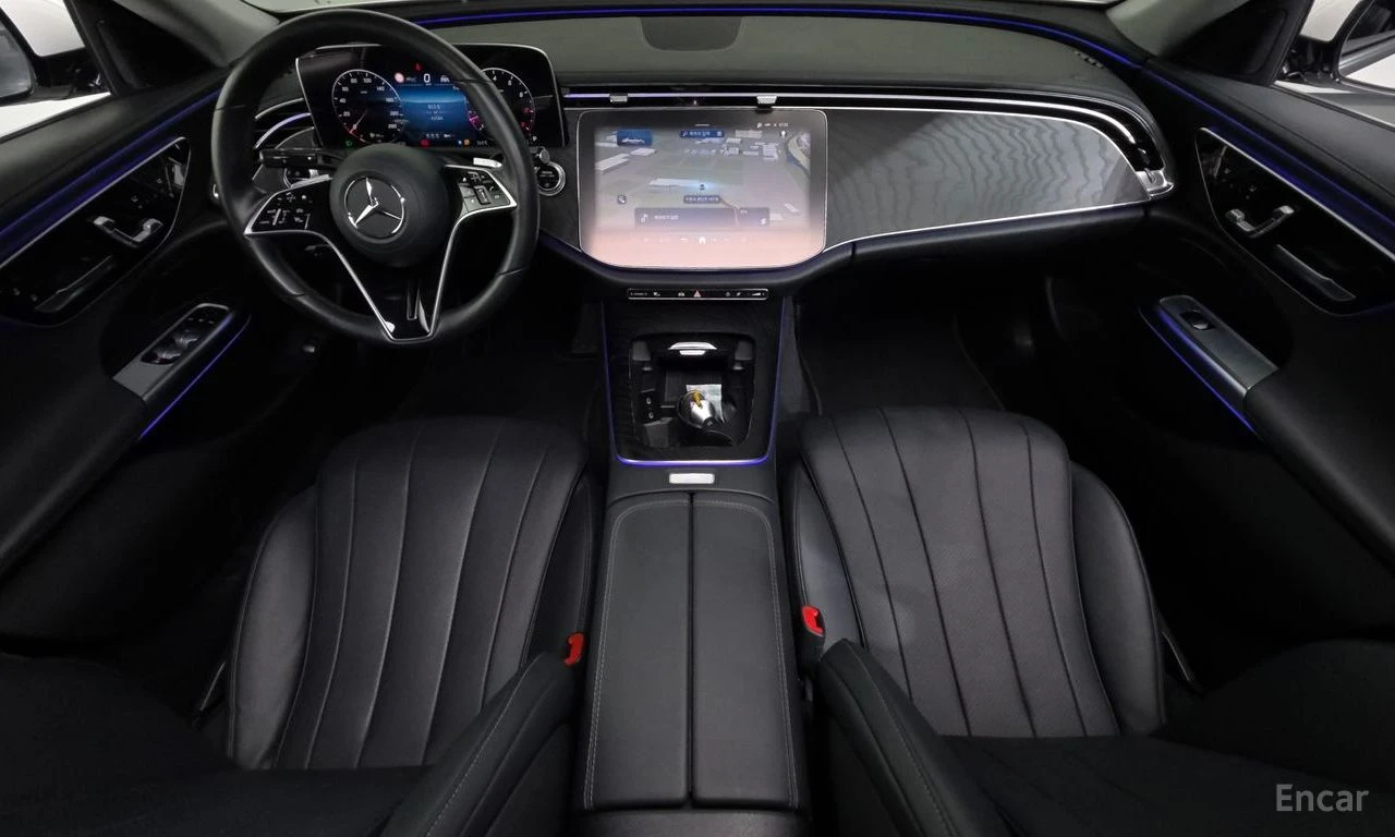 Mercedes-Benz E 200 * Avantgarde* AMG*  | Mobile.bg � ����������� 7
