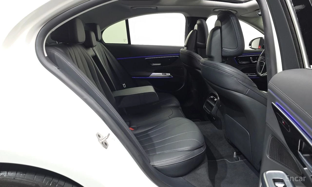 Mercedes-Benz E 200 * Avantgarde* AMG*  | Mobile.bg � ����������� 12
