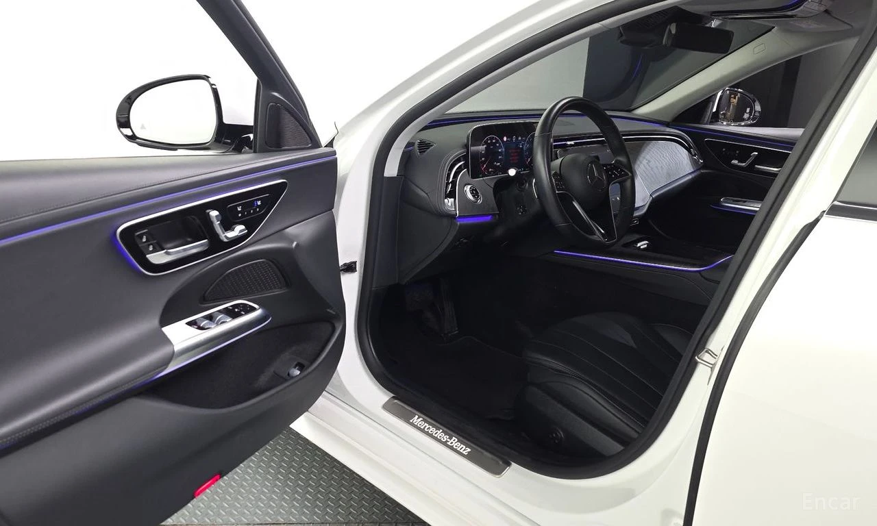 Mercedes-Benz E 200 * Avantgarde* AMG*  | Mobile.bg � ����������� 10