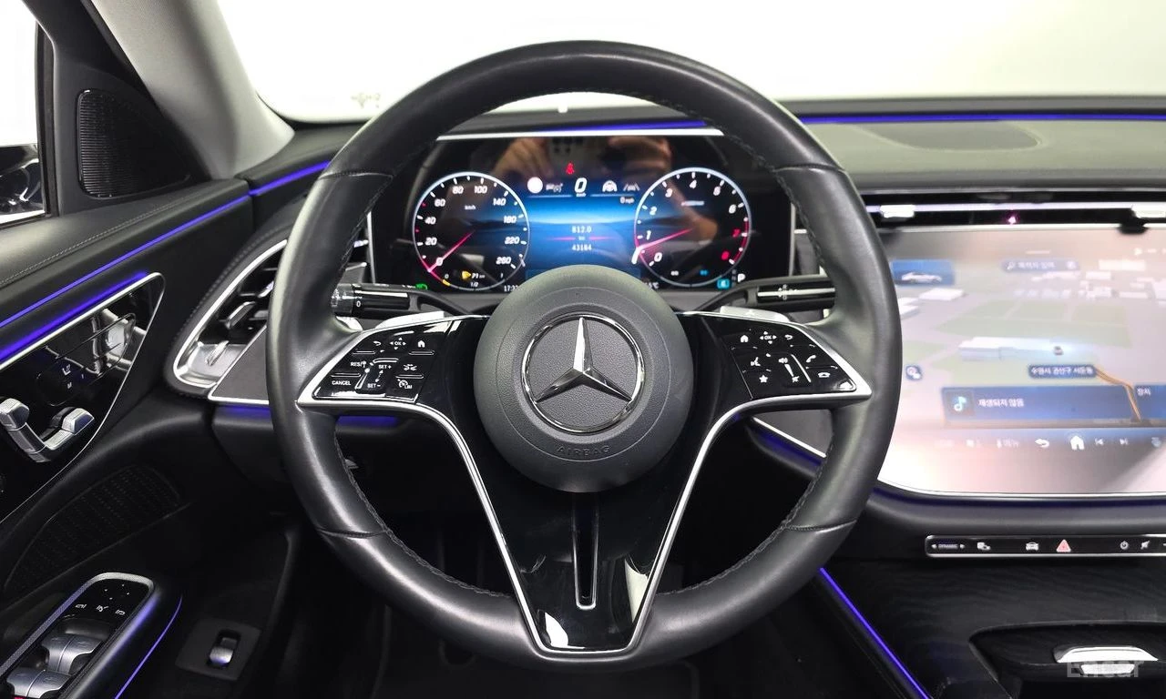 Mercedes-Benz E 200 * Avantgarde* AMG*  | Mobile.bg � ����������� 13