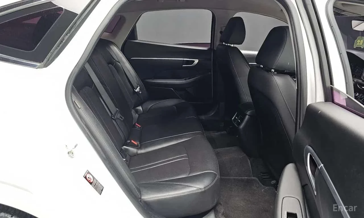 Hyundai Sonata 2.0 LPG * ��������� ���� �� ��������*  | Mobile.bg � ����������� 16