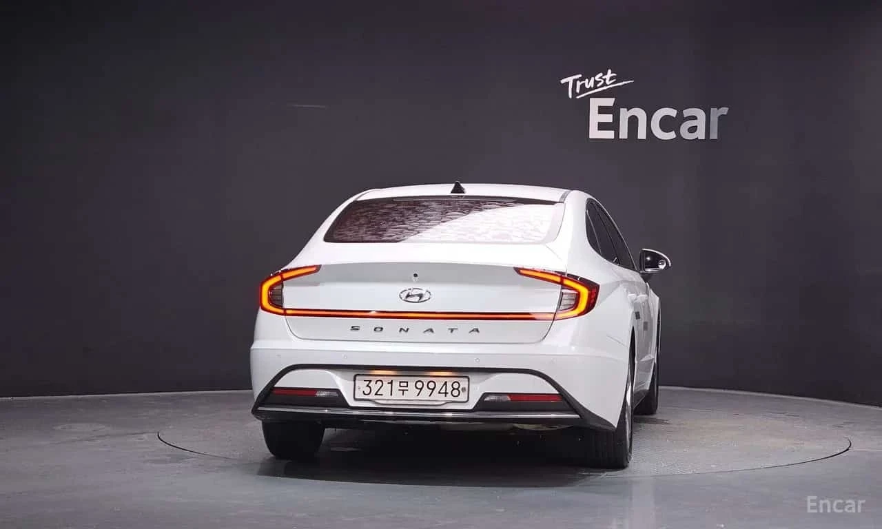 Hyundai Sonata 2.0 LPG * ��������� ���� �� ��������*  | Mobile.bg � ����������� 4