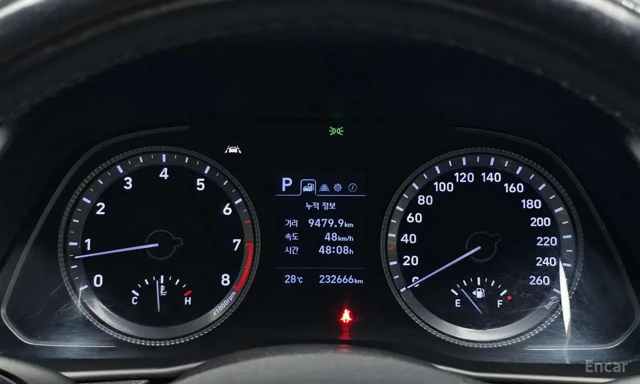 Hyundai Sonata 2.0 LPG * ��������� ���� �� ��������*  | Mobile.bg � ����������� 8