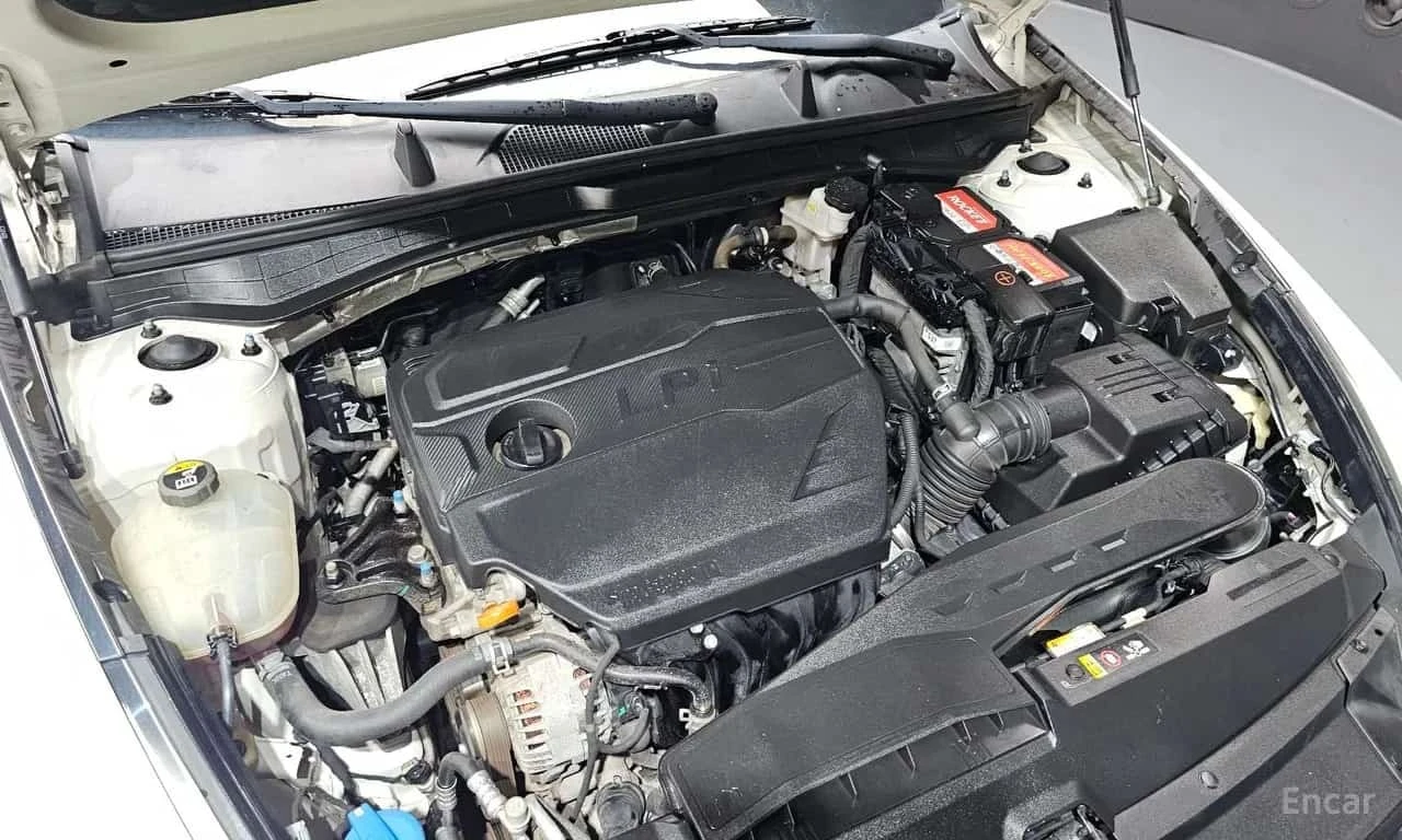 Hyundai Sonata 2.0 LPG * ��������� ���� �� ��������*  | Mobile.bg � ����������� 17