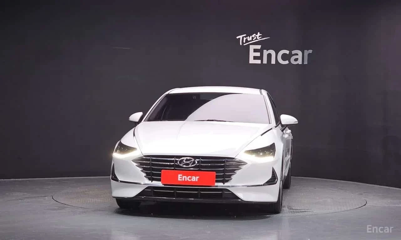 Hyundai Sonata 2.0 LPG * ��������� ���� �� ��������*  | Mobile.bg � ����������� 3