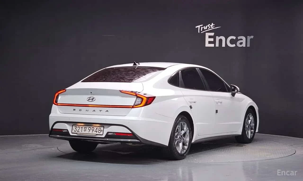 Hyundai Sonata 2.0 LPG * ��������� ���� �� ��������*  | Mobile.bg � ����������� 2