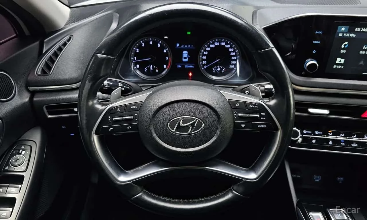 Hyundai Sonata 2.0 LPG * ��������� ���� �� ��������*  | Mobile.bg � ����������� 10