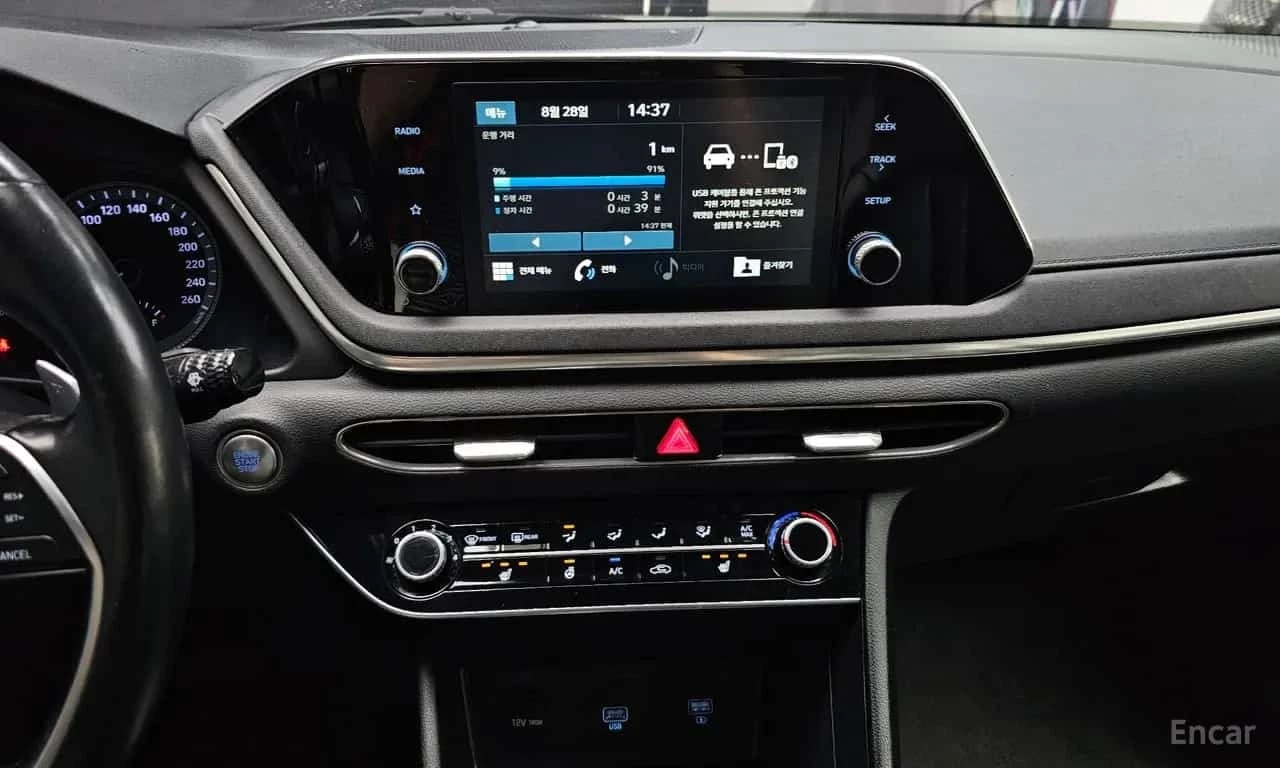 Hyundai Sonata 2.0 LPG * ��������� ���� �� ��������*  | Mobile.bg � ����������� 11