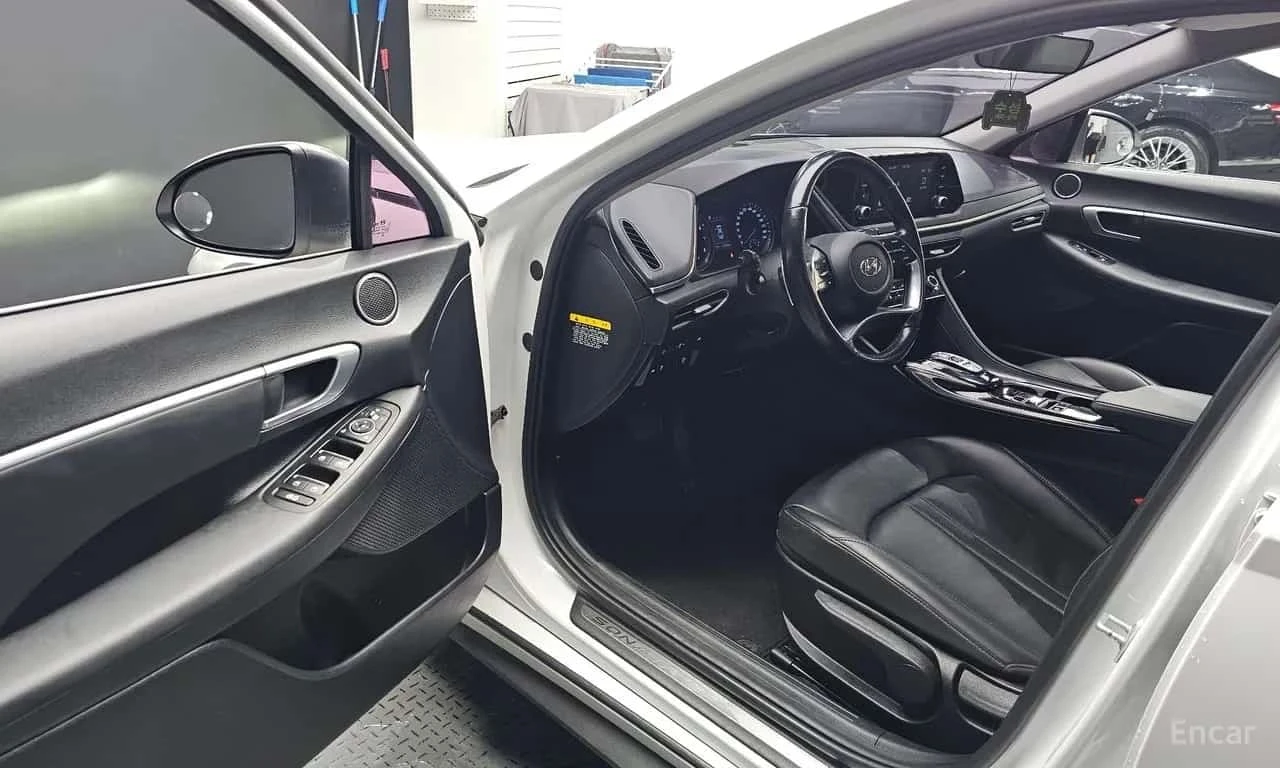 Hyundai Sonata 2.0 LPG * ��������� ���� �� ��������*  | Mobile.bg � ����������� 6