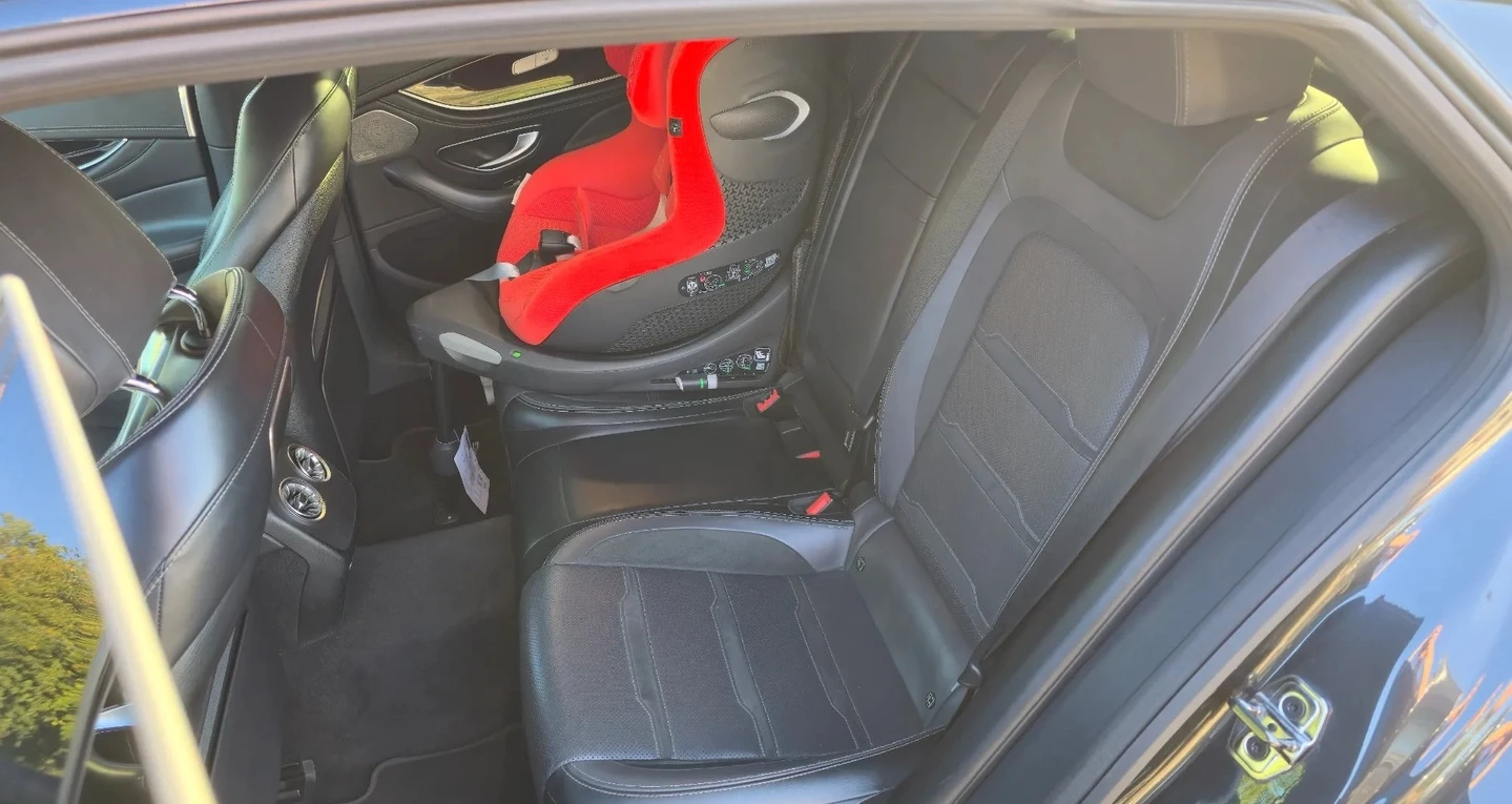 Mercedes-Benz AMG GT 53 4MATIC+  | Mobile.bg � ����������� 7