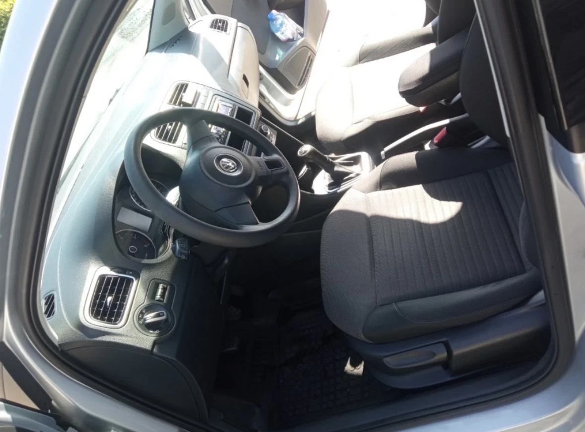 VW Polo, снимка 10 - Автомобили и джипове - 56534105