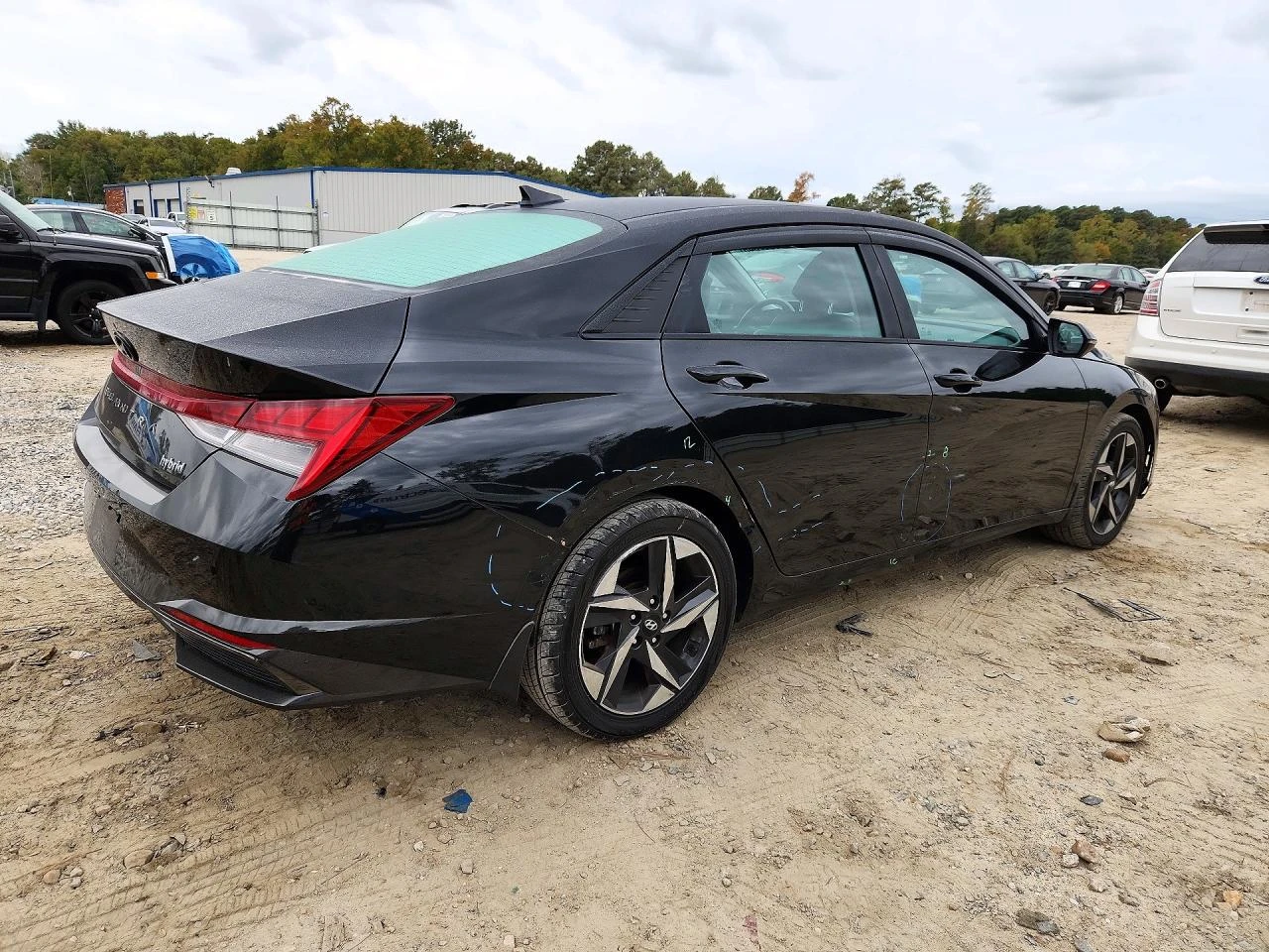 Hyundai Elantra 1.6l Limited | Mobile.bg � ����������� 3
