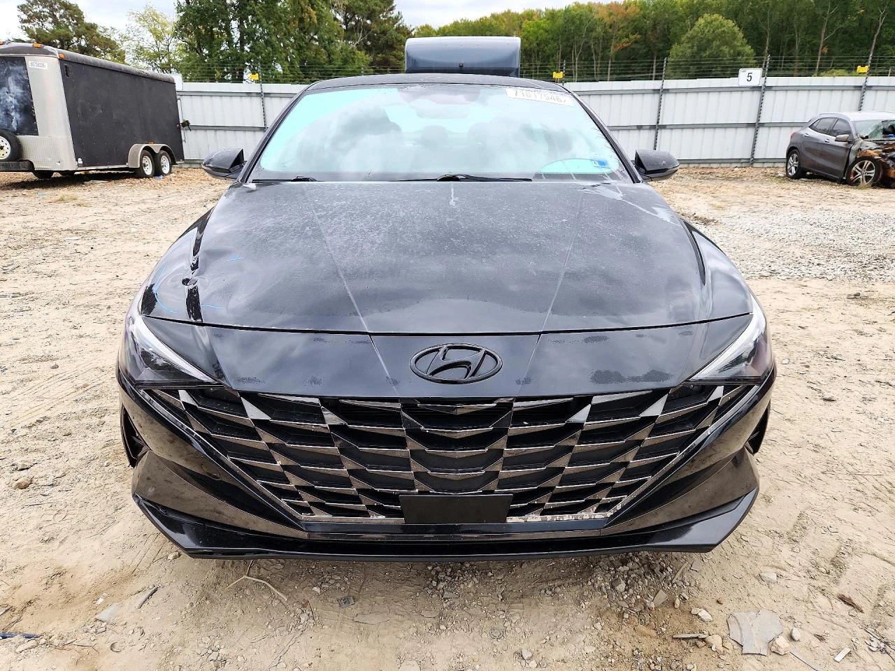 Hyundai Elantra 1.6l Limited | Mobile.bg � ����������� 5