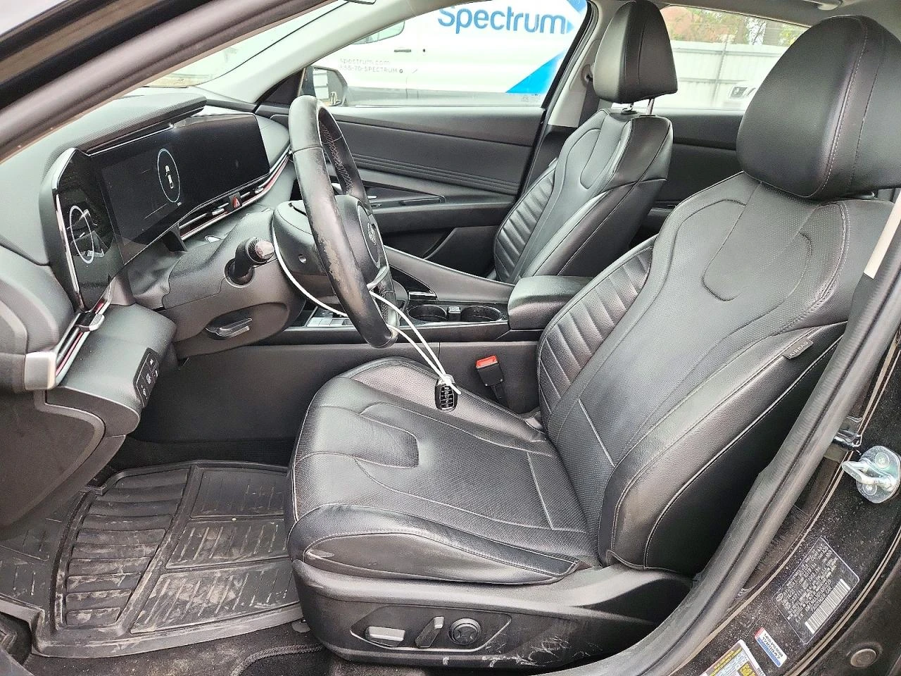 Hyundai Elantra 1.6l Limited | Mobile.bg � ����������� 7