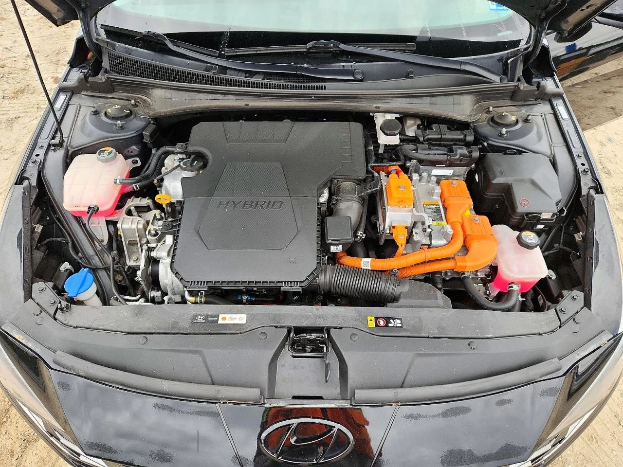 Hyundai Elantra 1.6l Limited | Mobile.bg � ����������� 11