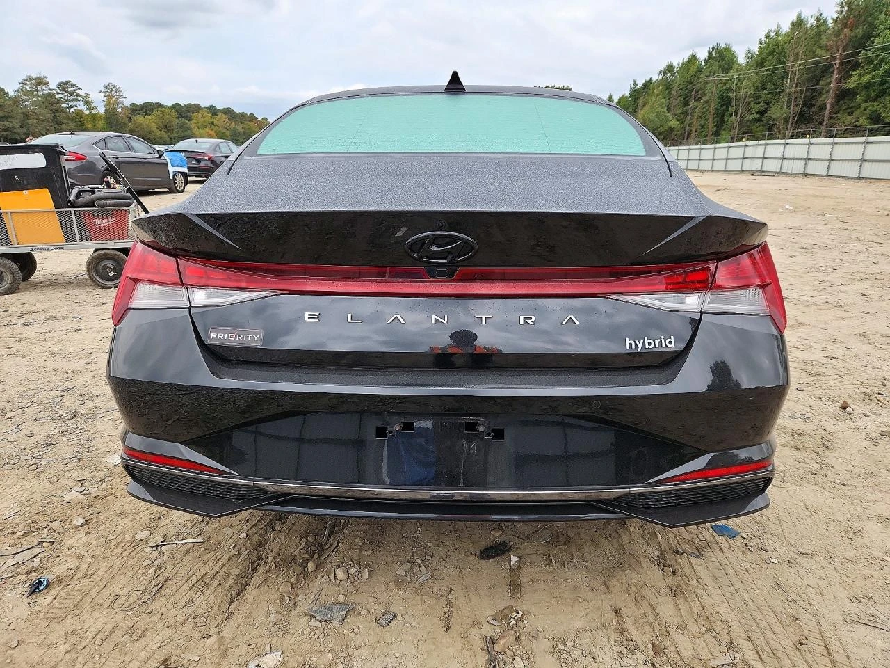 Hyundai Elantra 1.6l Limited | Mobile.bg � ����������� 6