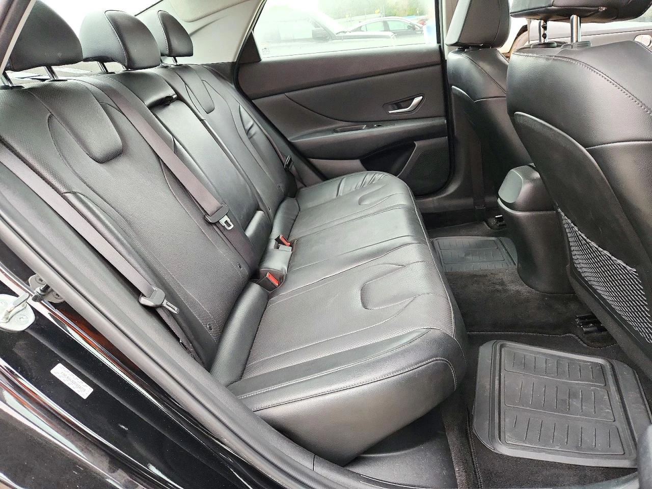 Hyundai Elantra 1.6l Limited | Mobile.bg � ����������� 10