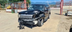 Land Rover Range Rover Sport 2.7, снимка 3