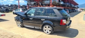 Land Rover Range Rover Sport 2.7, снимка 2