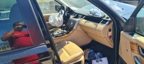 Land Rover Range Rover Sport 2.7, снимка 5