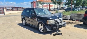 Land Rover Range Rover Sport 2.7, снимка 4
