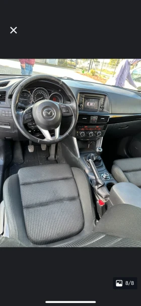 Mazda CX-5, снимка 7