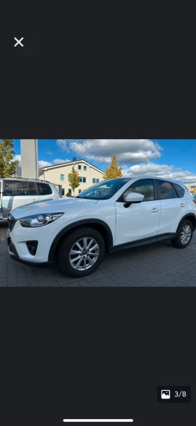 Mazda CX-5, снимка 5
