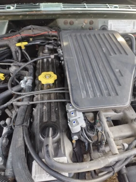 Jeep Cherokee 4.0, снимка 14