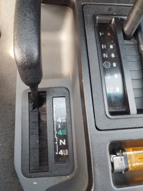 Jeep Cherokee 4.0, снимка 9