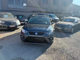 Seat Arona 1.0TGI CNG, снимка 1
