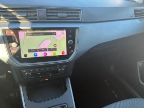 Seat Arona 1.0TGI CNG, снимка 12