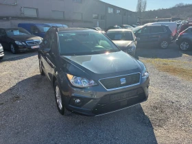 Seat Arona 1.0TGI CNG, снимка 2