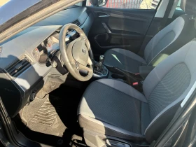 Seat Arona 1.0TGI CNG, снимка 6