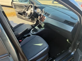 Seat Arona 1.0TGI CNG, снимка 10