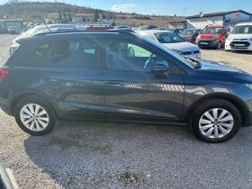 Seat Arona 1.0TGI CNG, снимка 3