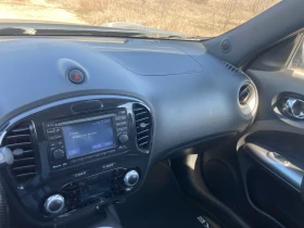 Nissan Juke, снимка 15