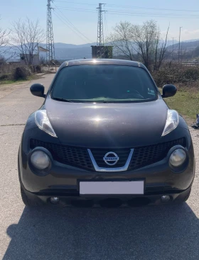 Nissan Juke, снимка 6