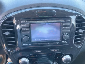 Nissan Juke, снимка 13