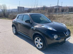 Nissan Juke, снимка 2