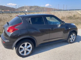 Nissan Juke, снимка 4