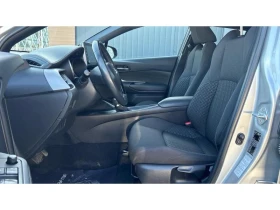 Toyota C-HR 1.8 HYB E-CVT CENTER, снимка 12