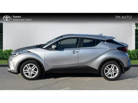Toyota C-HR 1.8 HYB E-CVT CENTER, снимка 3