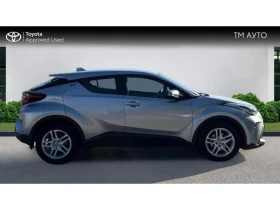 Toyota C-HR 1.8 HYB E-CVT CENTER, снимка 17