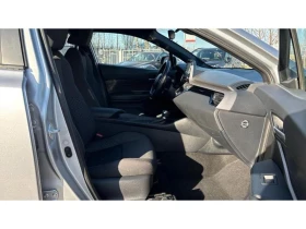 Toyota C-HR 1.8 HYB E-CVT CENTER, снимка 6